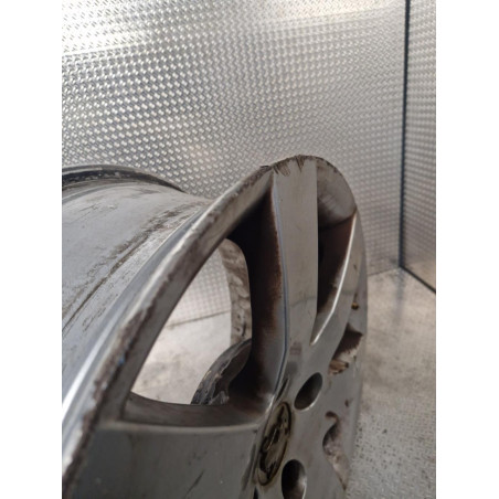 Jante tole 5 Peugeot 308 I 1.6 hdi (2007-2014) 5 portes