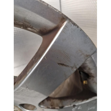 Jante tole 5 Peugeot 308 I 1.6 hdi (2007-2014) 5 portes