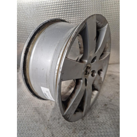 Jante tole 5 Peugeot 308 I 1.6 hdi (2007-2014) 5 portes