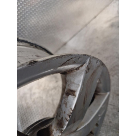 Jante tole 5 Peugeot 308 I 1.6 hdi (2007-2014) 5 portes