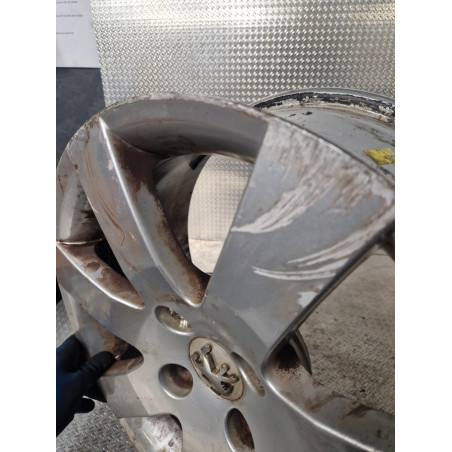 Jante tole 5 Peugeot 308 I 1.6 hdi (2007-2014) 5 portes