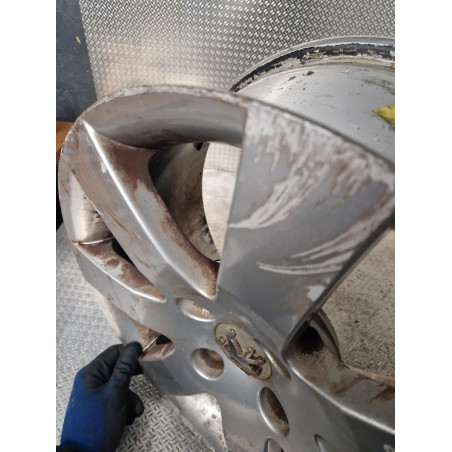 Jante tole 5 Peugeot 308 I 1.6 hdi (2007-2014) 5 portes