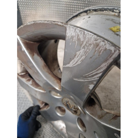 Jante tole 5 Peugeot 308 I 1.6 hdi (2007-2014) 5 portes