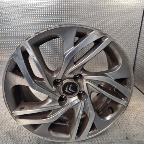 Jante tole 5 Citroën DS4 1.6 hdi 115 (2012-2015)