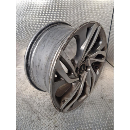 Jante tole 5 Citroën DS4 1.6 hdi 115 (2012-2015)