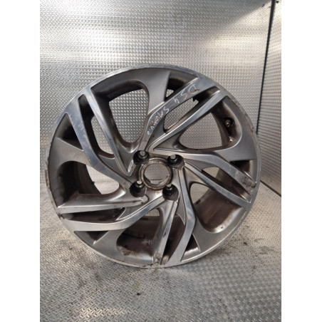 Jante tole 5 Citroën DS4 1.6 hdi 115 (2012-2015)
