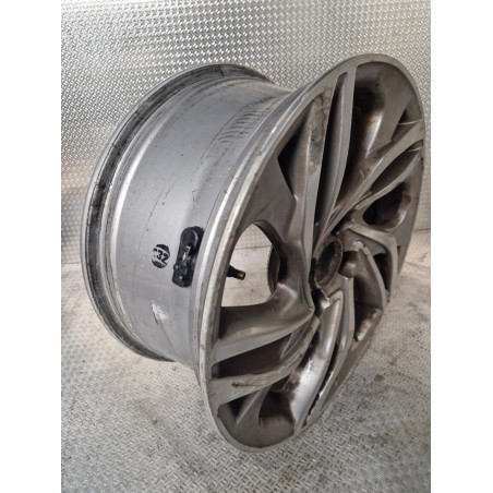 Jante tole 5 Citroën DS4 1.6 hdi 115 (2012-2015)