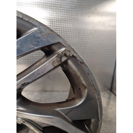 Jante tole 5 Citroën DS4 1.6 hdi 115 (2012-2015)
