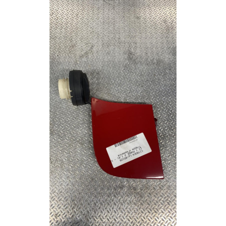 Volet de trappe carburant Citroën C1 1.0 (2005-2014) 5 portes