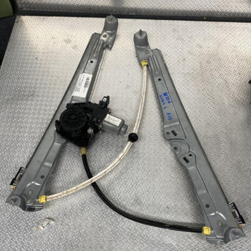Mecanismemoteur leve-glace avg RENAULT GRAND SCENIC 4  GRAND SCENIC 4