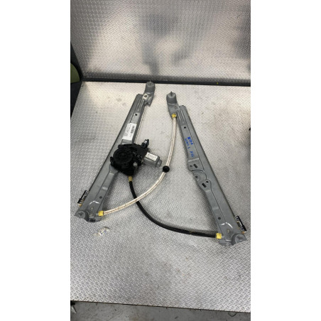 Mecanismemoteur leve-glace avg RENAULT GRAND SCENIC 4  GRAND SCENIC 4