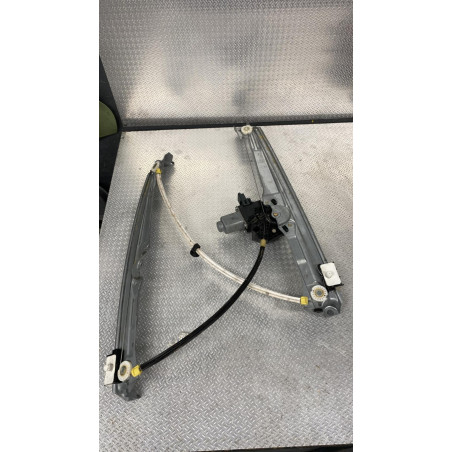 Mecanismemoteur leve-glace avg RENAULT GRAND SCENIC 4  GRAND SCENIC 4