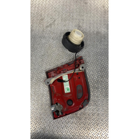 Volet de trappe carburant Citroën C1 1.0 (2005-2014) 5 portes