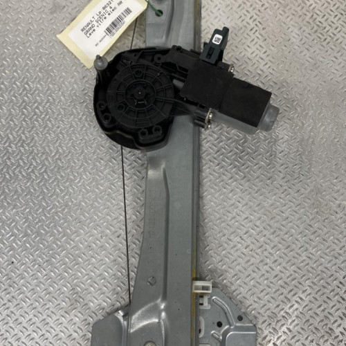 Mecanismemoteur leve-glace porte coulissante g RENAULT GRAND SCENIC 4  GRAND SCENIC 4