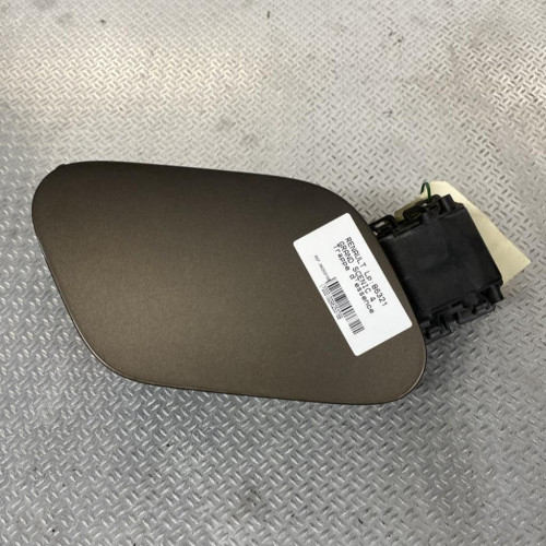 Volet de trappe carburant RENAULT GRAND SCENIC 4  GRAND SCENIC 4