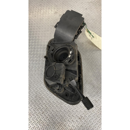 Volet de trappe carburant RENAULT GRAND SCENIC 4  GRAND SCENIC 4
