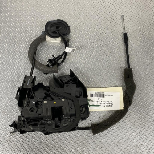 Serrure porte ard RENAULT GRAND SCENIC 4  GRAND SCENIC 4