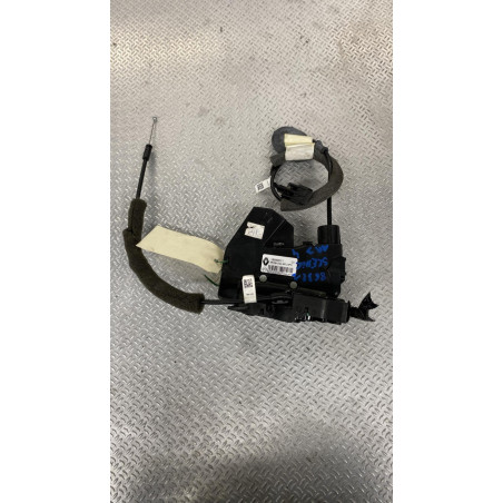 Serrure porte ard RENAULT GRAND SCENIC 4  GRAND SCENIC 4