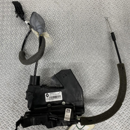 Serrure porte arg RENAULT GRAND SCENIC 4  GRAND SCENIC 4