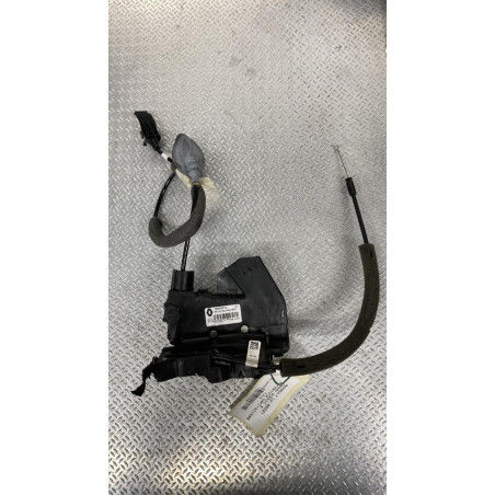 Serrure porte arg RENAULT GRAND SCENIC 4  GRAND SCENIC 4