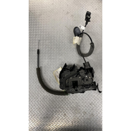 Serrure porte arg RENAULT GRAND SCENIC 4  GRAND SCENIC 4