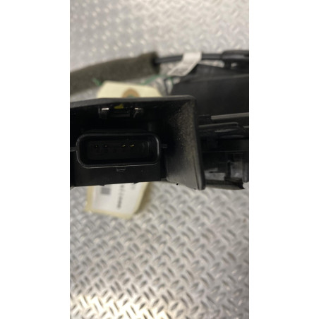 Serrure porte arg RENAULT GRAND SCENIC 4  GRAND SCENIC 4