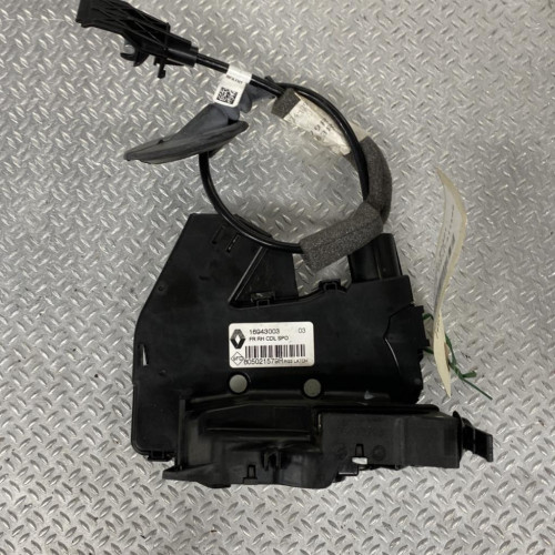 Serrure porte avd RENAULT GRAND SCENIC 4  GRAND SCENIC 4