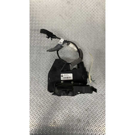 Serrure porte avd RENAULT GRAND SCENIC 4  GRAND SCENIC 4