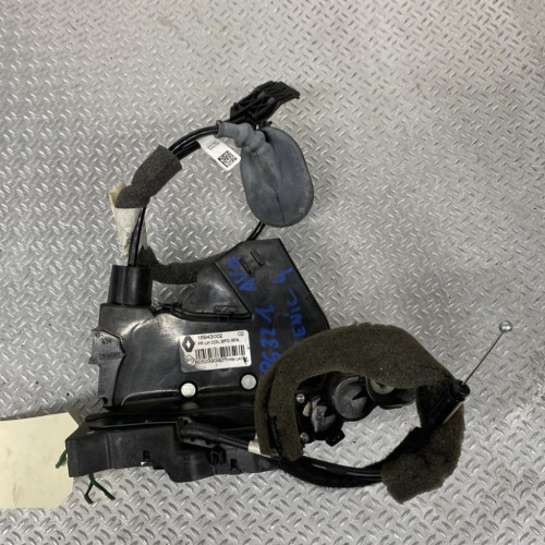 Serrure porte avg RENAULT GRAND SCENIC 4  GRAND SCENIC 4