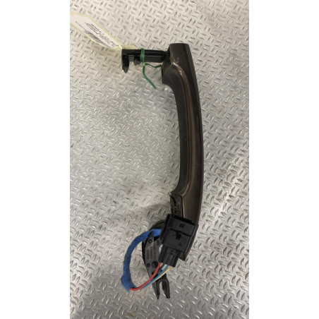 Poignee ext porte avd RENAULT GRAND SCENIC 4  GRAND SCENIC 4