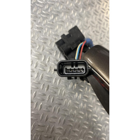 Poignee ext porte avd RENAULT GRAND SCENIC 4  GRAND SCENIC 4