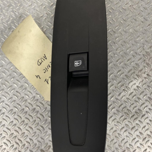 Commande leve-glace porte arrière droite RENAULT GRAND SCENIC 4  GRAND SCENIC 4