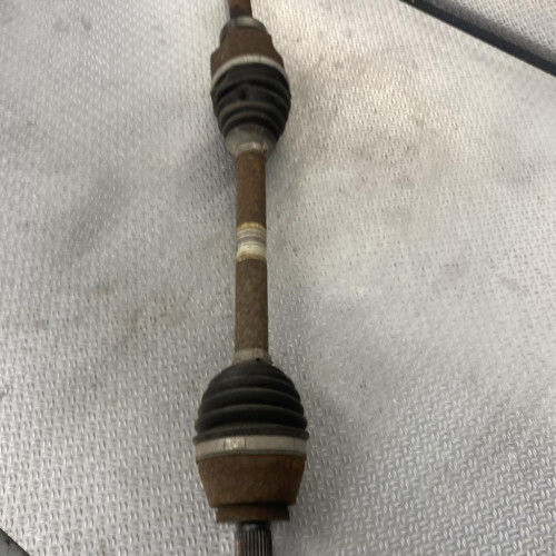 Transmission avant droite RENAULT GRAND SCENIC 4  GRAND SCENIC 4