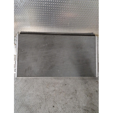 Condenseur clim RENAULT GRAND SCENIC 3  GRAND SCENIC 3 PHASE 3