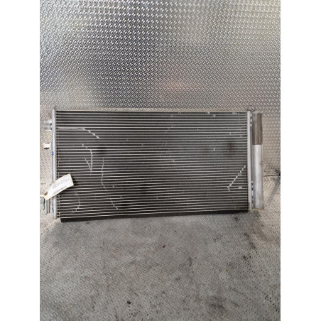 Condenseur clim RENAULT GRAND SCENIC 3  GRAND SCENIC 3 PHASE 3