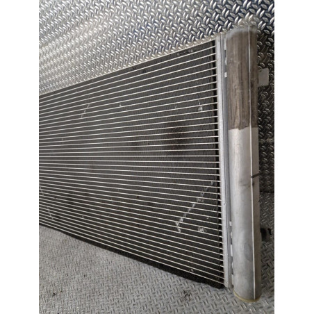 Condenseur clim RENAULT GRAND SCENIC 3  GRAND SCENIC 3 PHASE 3