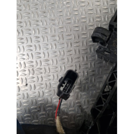 Poignee ext porte arg RENAULT GRAND SCENIC 3  GRAND SCENIC 3 PHASE 3