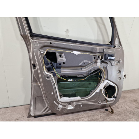 Porte avant gauche Citroën XSARA PICASSO 1.6 hdi (2004-2011) 5 portes