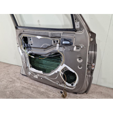 Porte avant gauche Citroën XSARA PICASSO 1.6 hdi (2004-2011) 5 portes
