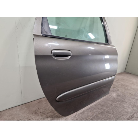 Porte arrière droite Citroën XSARA PICASSO 1.6 hdi (2004-2011) 5 portes