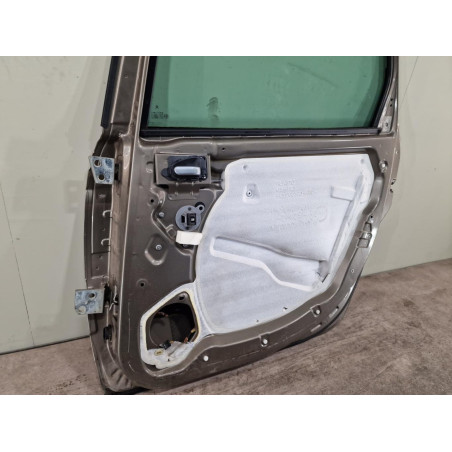 Porte arrière droite Citroën XSARA PICASSO 1.6 hdi (2004-2011) 5 portes