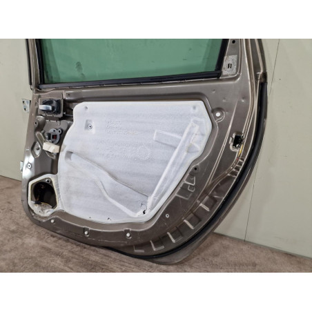 Porte arrière droite Citroën XSARA PICASSO 1.6 hdi (2004-2011) 5 portes