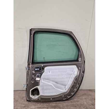 Porte arrière droite Citroën XSARA PICASSO 1.6 hdi (2004-2011) 5 portes