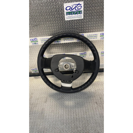 Volant de direction Citroën C1 1.0 (2005-2014) 5 portes