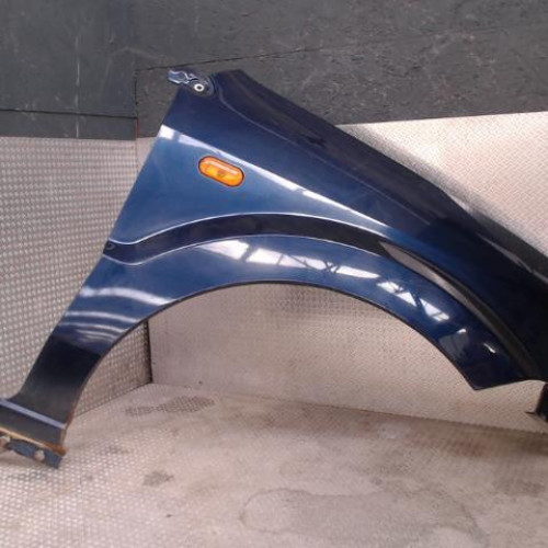 Aile avant droite Ford FUSION 1.4 tdci (2002-2012) 5 portes