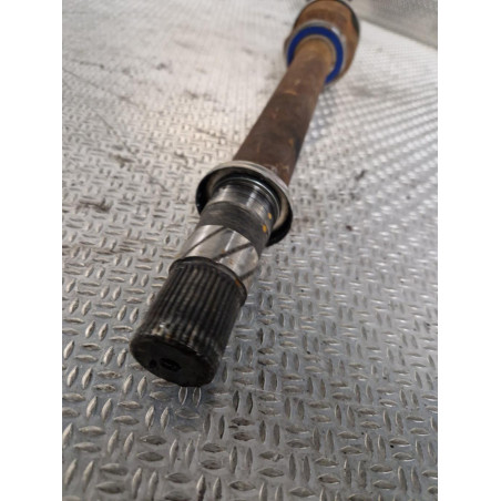 Transmission avant droite Renault MEGANE III 3-5 portes 1.9 dci (2008)