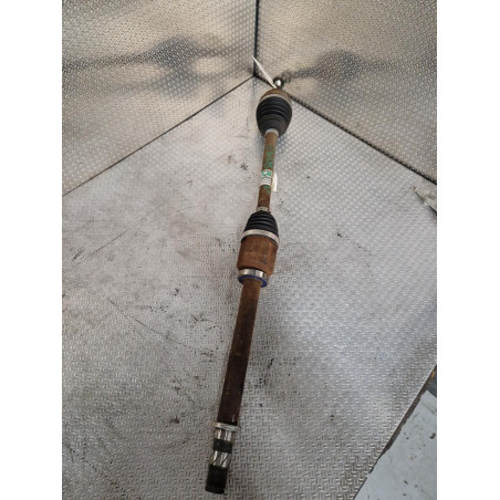 Transmission avant droite Renault MEGANE III 3-5 portes 1.9 dci (2008)