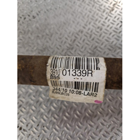 Transmission avant droite Renault MEGANE III 3-5 portes 1.9 dci (2008)