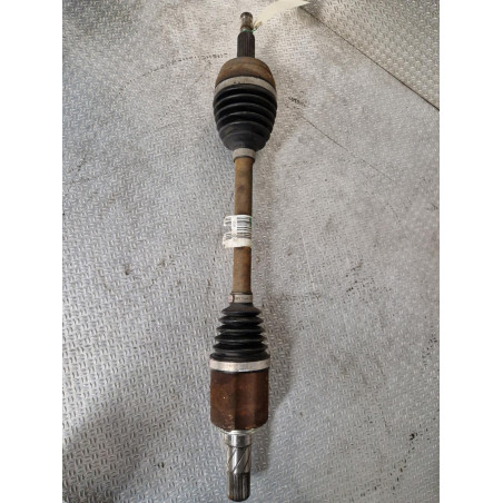 Transmission avant gauche Renault MEGANE III 3-5 portes 1.9 dci (2008)