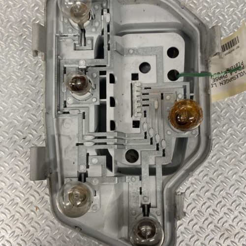 Platine feu ard Vw POLO 1.4 16v (2001-2008)